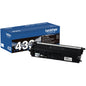 Brother TN433BK Black Toner HL L8360CDW