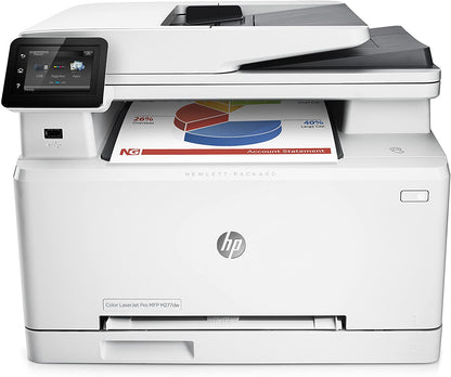 HP  Color laserjet M277DW   All In One with WIFI B3Q11A-2