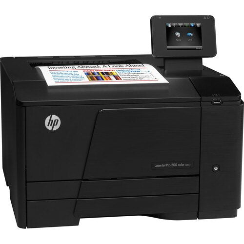 HP Color Laserjet M251NW  CF147A