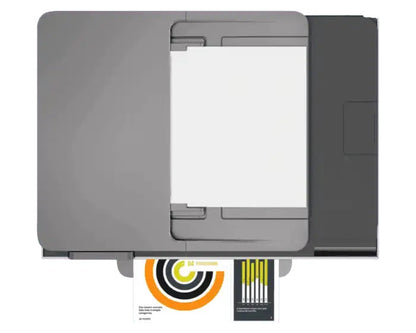 HP Color Officejet Pro 8020 All In One usb network wifi  1KR62A#B1H