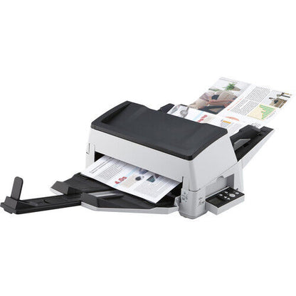 Fujitsu FI 7600  Document Scanner PA03740-B505 -