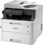 Brother MFC L3750CDW All In One Color MFC Print copy scan fax - WiFi plus extra TN227 set NB
