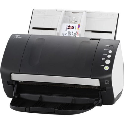 Fujitsu Color Image Scanner Fi-7140 PA03670-B105