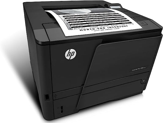 HP LaserJet M401N CZ195A   CF280S