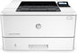 HP laserjet M402N  USB Network C5F93A PLUS 2 extra toners