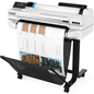 HP DesignJet T530 36-in E-printer Printer 5ZY60A 5ZY62a