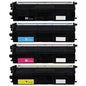 Brother TN431 Toner set/4  TN431BK TN431C TN431Y TN431M HL L8360CDW