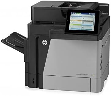 HP Laserjet M630H ENTERPRISE FLOW MFP M630DN B3G84A -