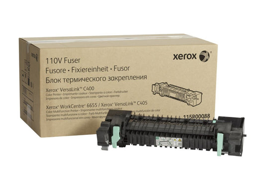 Xerox 115R00088  Fuser Kit for Xerox Versalink C400 C405 Phaser 6600 6605