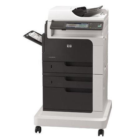 HP LASERJET ENTERPRISE M4555F MONO LASER MFP