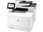 HP  Color Laserjet M479FDW  All In One W1A80A  Wifi Duplex-3