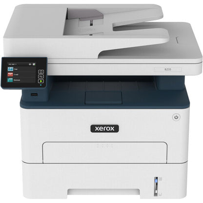 Xerox WorkCenter B235/DNI Multifunction Mono Laser Printer