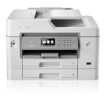 Brother MFC J6945DW Color Printer All in One  WiFi  11 X17 Wide format WF