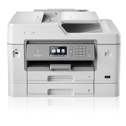 Brother MFC J6945DW Color Printer All in One  WiFi  11 X17 Wide format WF