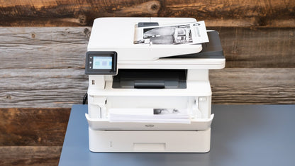 HP Laserjet M428FDW W1A30A ALL IN ONE COPIER SCANNER PRINTER  FS