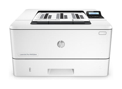 HP laserjet M402DN  Duplex Network C5F94A SO