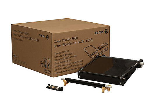 Xerox 108R01122 Transfer Unit Kit for Xerox Versalink C400 C405 Phaser 6600 6605