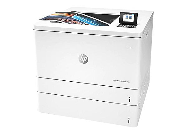 HP Color LaserJet Enterprise M751DN T3U44A#BGJ Duplex  Wide format 11 X 17 printer