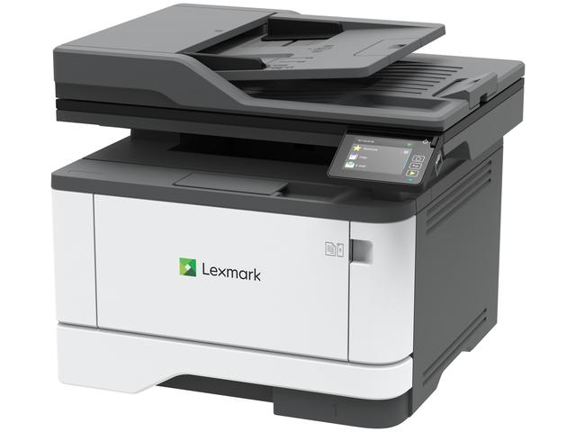 Lexmark MX431ADW 29S0500  Multifunction Laser Printer Copy Scan Fax Wifi 42PPM