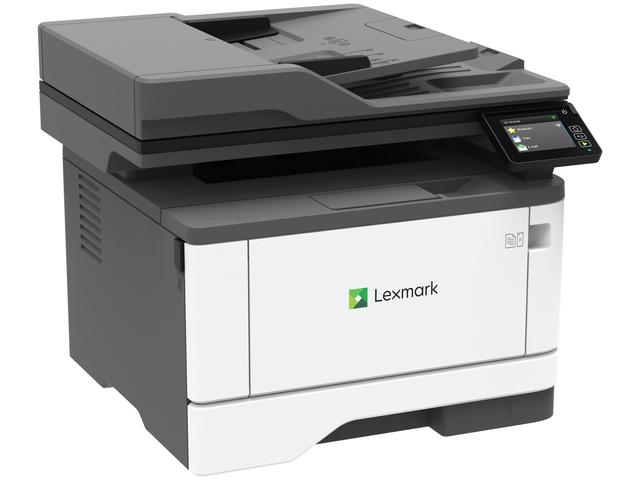 Lexmark MX431ADW 29S0500  Multifunction Laser Printer Copy Scan Fax Wifi 42PPM