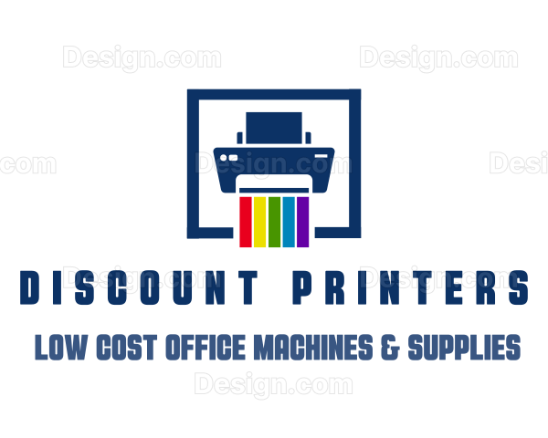 Discount Printers