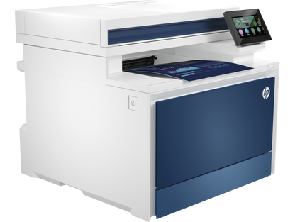HP Color LaserJet Pro MFP 4301fdw All-In-One Printer   HP 4RA82F#BGJ OPEN BOX