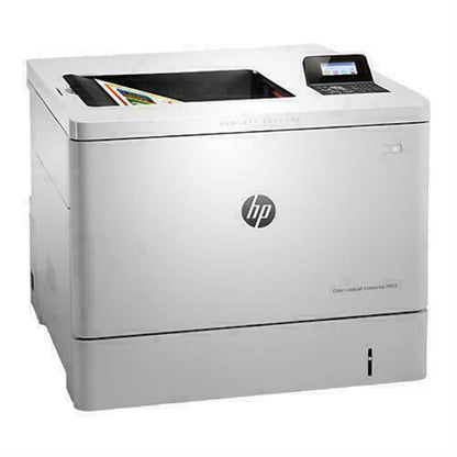B5L25A HP  Color LaserJet M553DN  Duplex Network Usb 1200Dpi