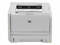 HP LaserJet P2035N Workgroup Laser Printer P2055  CE255A