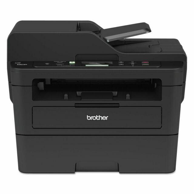 Brother DCP-L2550DW  Monochrome Laser Printer AIO  Copy Print Fax Scan    TN760