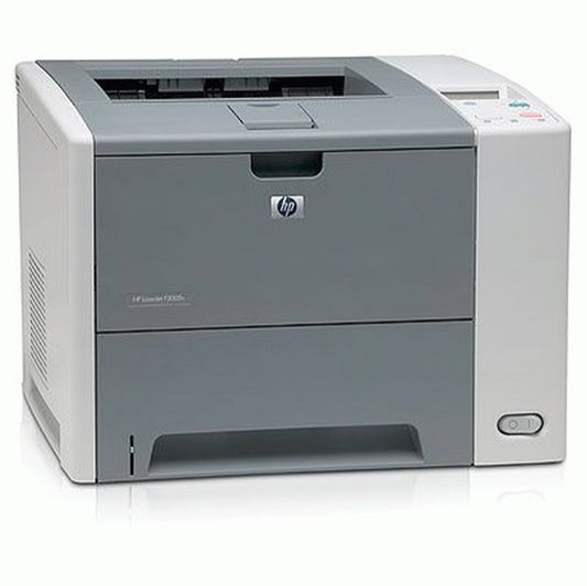 HP LaserJet P3005N Workgroup  Printer New OEM box