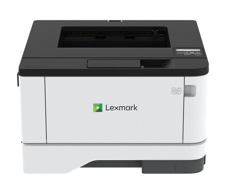 Lexmark MS431dn Mono Printer page Duplex Network  low page count 1,350  29S0050