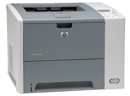 HP LaserJet P3005D Workgroup  Printer USB Parrallel Printer  Q7813A