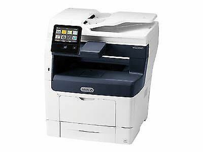 Xerox VersaLink B405/DN Multifunction printer copier scanner  47ppm  1200dpi