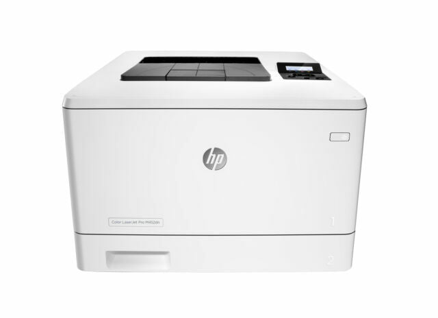 HP Color LaserJet Pro M452dn Printer - CF389A