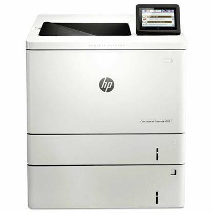 HP LaserJet Enterprise M553x Duplex Color Laser Printer ✅B5L26A✅ New In MFG BOX