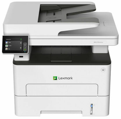 Lexmark MB2236i Mono Copy Print Scan Fax Wireless Duplex 18M0751
