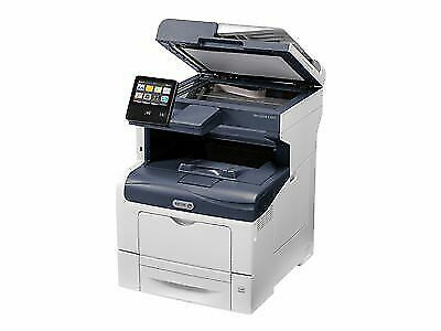 Xerox VersaLink C405/DN Laser Multifunction Printer   Print Copy Scan Fax