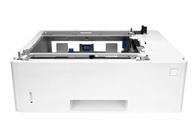 HP LaserJet M506 507 527 528  500 Sheet Paper Tray F2A72A