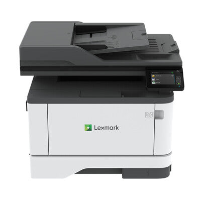 Lexmark 29S0200 MX431adn MFP Copy FaxPrint Scan Print Duplex network 42PPM