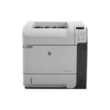 HP LaserJet Enterprise 600 M602DN Workgroup Laser Printer Duplex Network CE992A