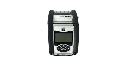 Zebra QLn220 Direct Thermal Mobile Label Printer - QN2-AUNA0M00-00 New In Box