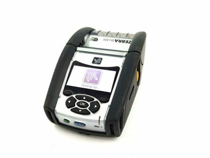 Zebra QLN220 Thermal Label Printer  No Battery 