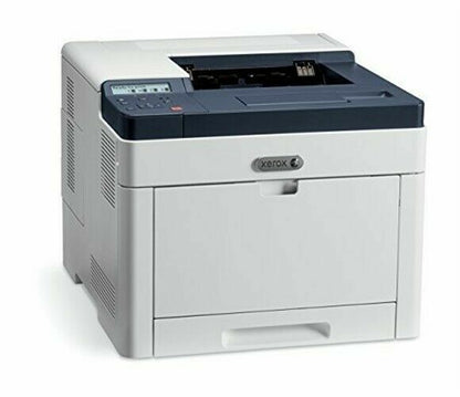 XEROX Phaser 6510DN Color Printer Duplex Network USB