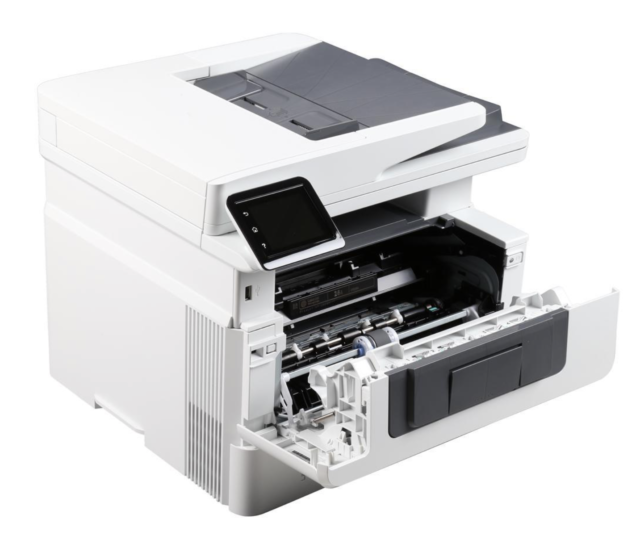 HP LaserJet Pro MFP M426fdn All-in-One Laser copy print scan fax duplex F6W14A